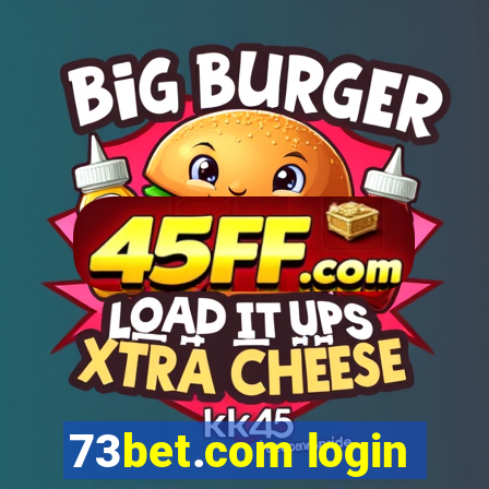 73bet.com login